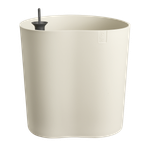 eden aquacare medium 40cm bianco lino